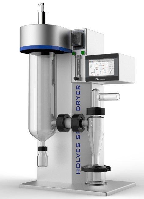 小型噴霧幹燥機H-Spray  Mini